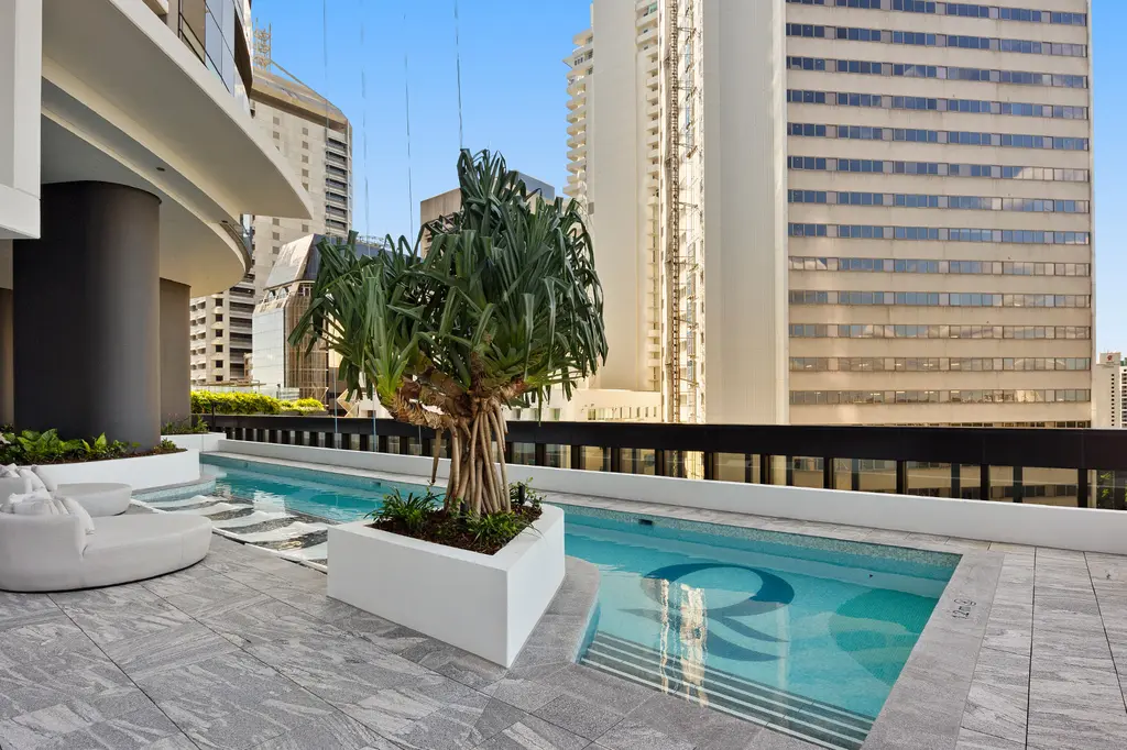 Avani Living Queen’s Wharf Residences image 2