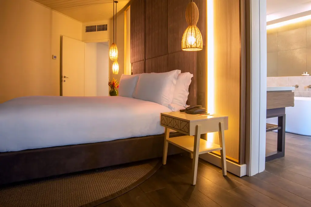 Sofitel Fiji Resort & Spa image 3