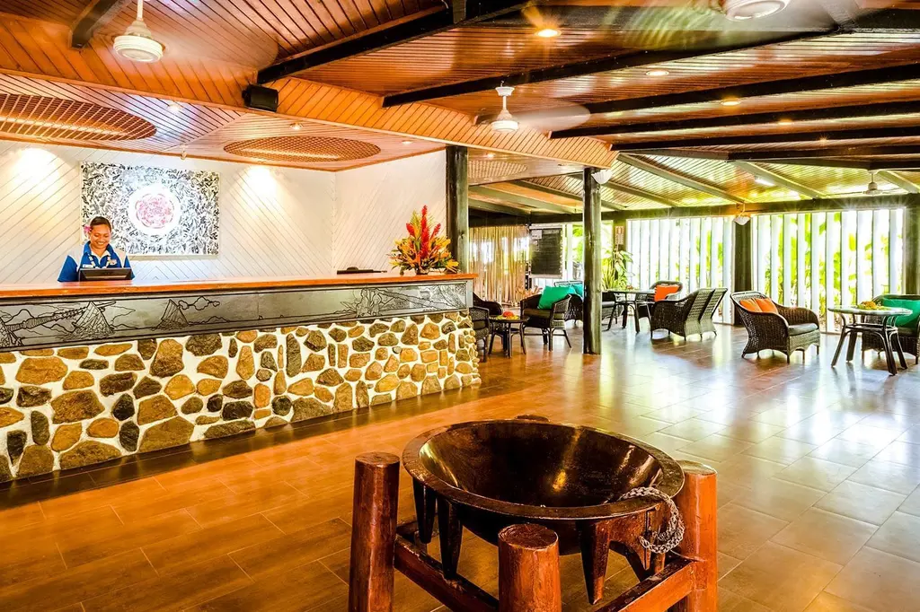 Tambua Sands Beach Resort image 12