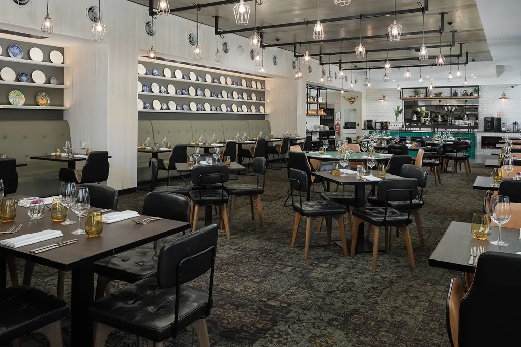 Rydges Fortitude Valley image 10