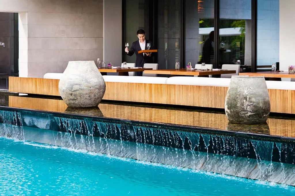 COMO Metropolitan Bangkok image 10