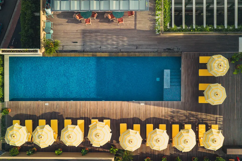 KLEO Seminyak – JdV by Hyatt image 9