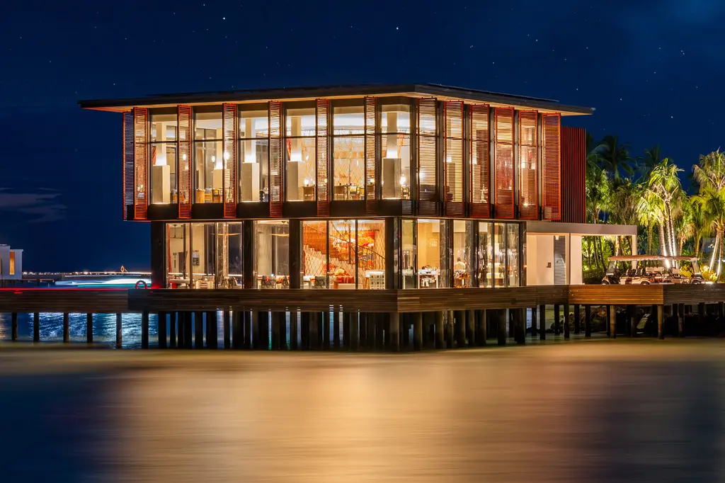 SO/ Maldives image 10