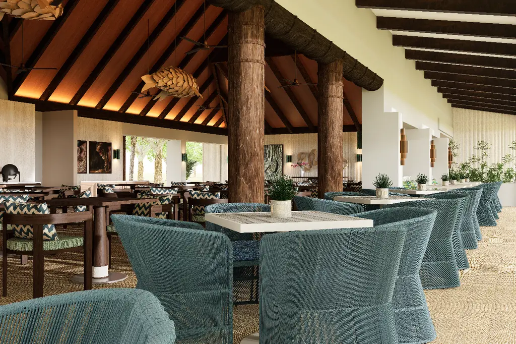 Tropica Island Resort image 8