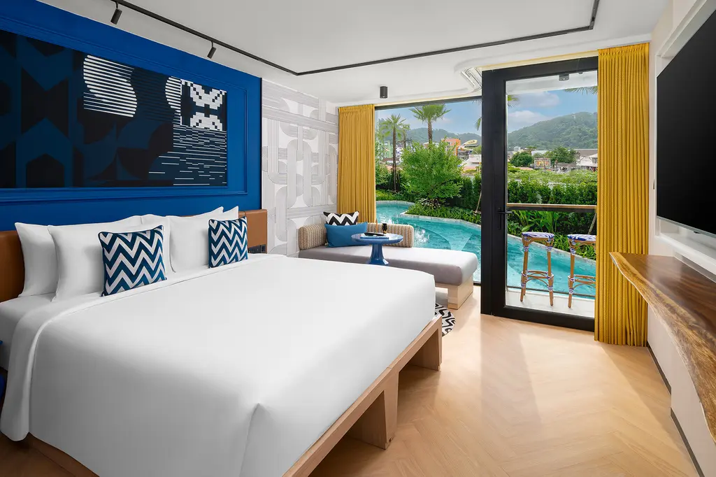 TRIBE Phuket Patong  image 3