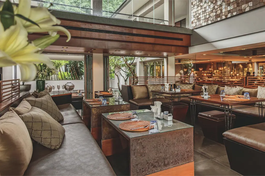 Twinpalms Surin Beach Phuket image 8