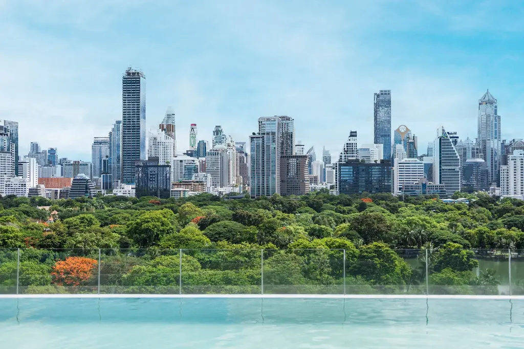 SO/ Bangkok image 11