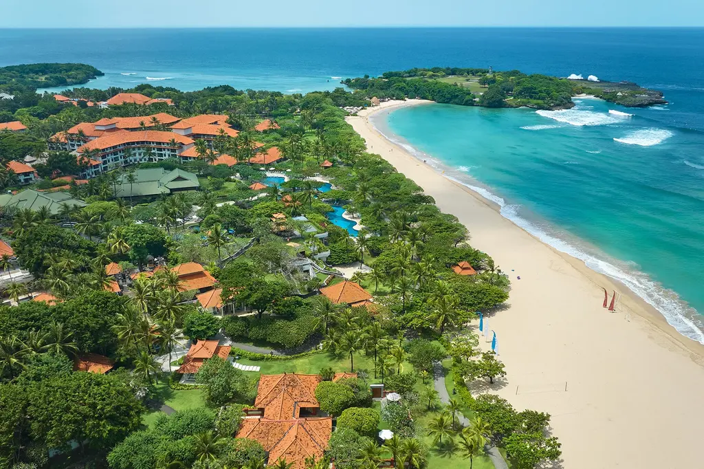 Grand Hyatt Bali image 1