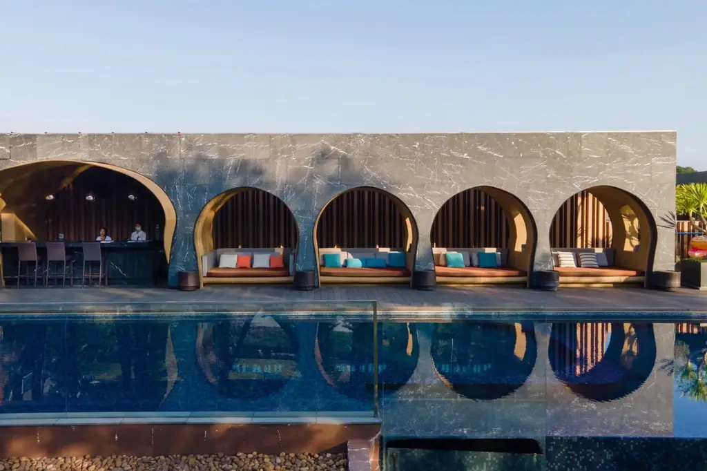 Cross Chiang Mai Riverside image 6