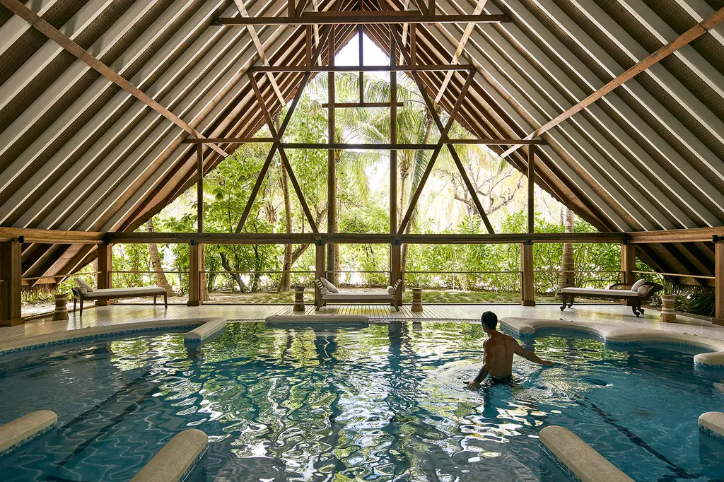 COMO Cocoa Island image 7