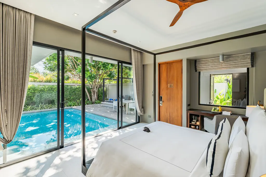 Aleenta Phuket Phang Nga Resort & Spa image 13