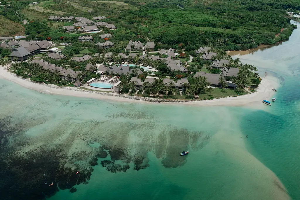 InterContinental Fiji Golf Resort & Spa image 15
