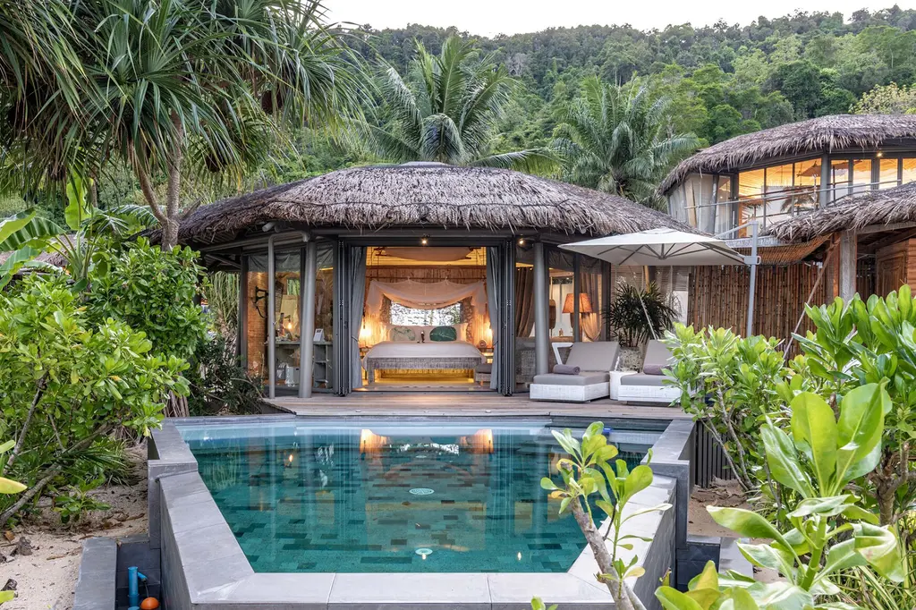 TreeHouse Villas Koh Yao image 7