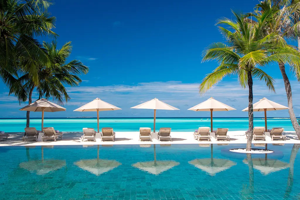 Gili Lankanfushi image 1