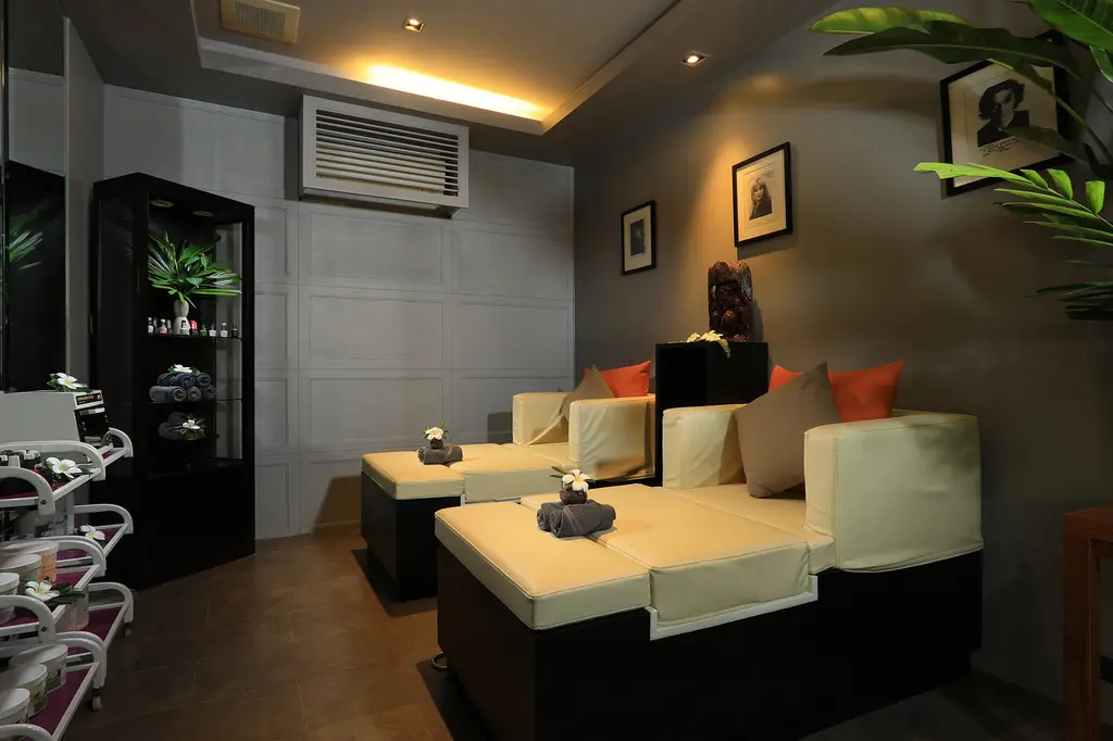 Aleenta Phuket Phang Nga Resort & Spa image 11