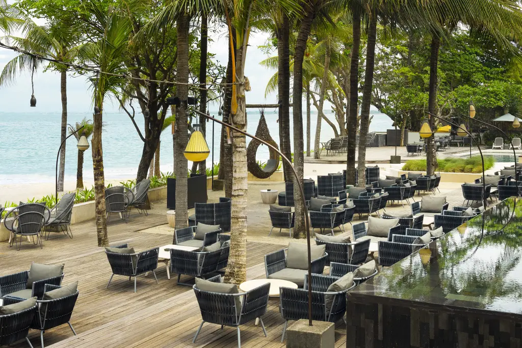 The ANVAYA Beach Resort Bali image 5