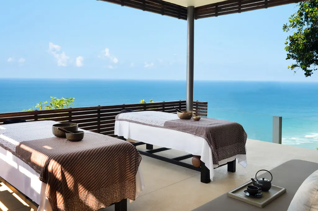 Alila Villas Uluwatu image 9
