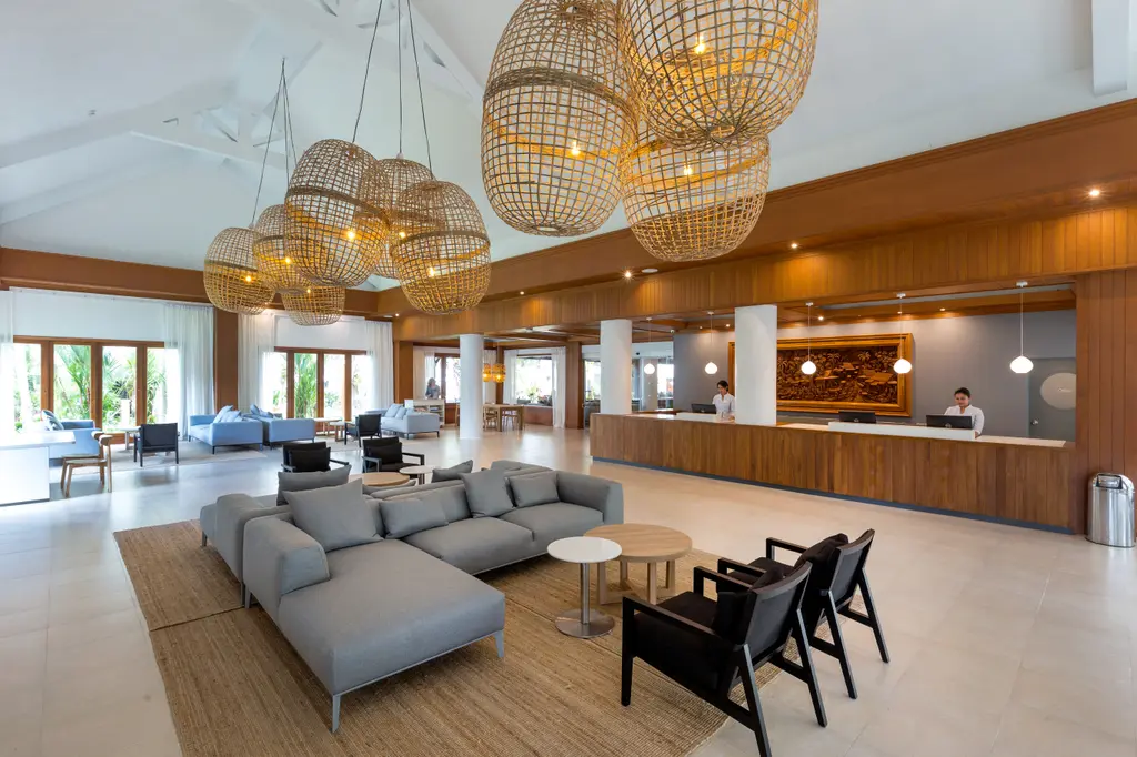 Sunwing Bangtao Beach image 7