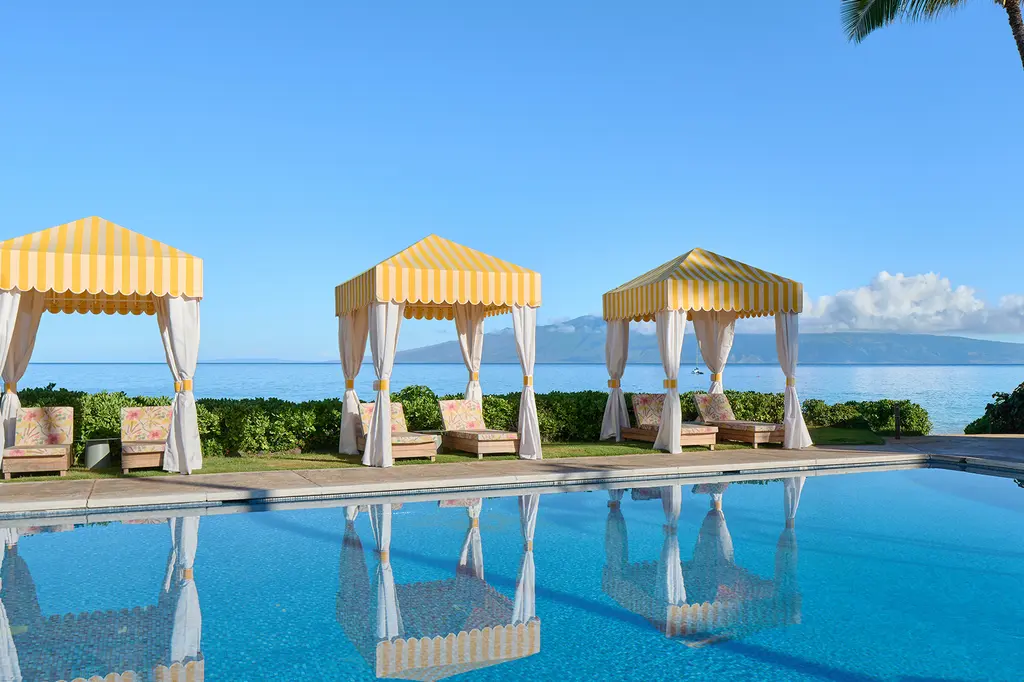 Royal Lahaina Resort & Bungalows image 8