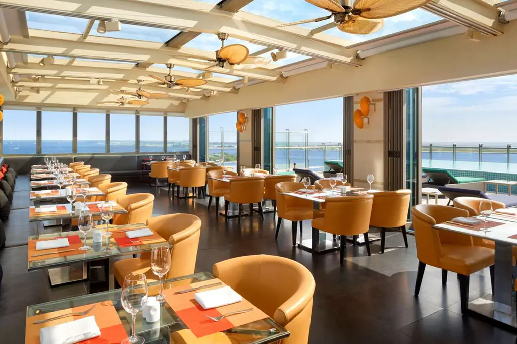 JEN Maldives Malé by Shangri-La image 6