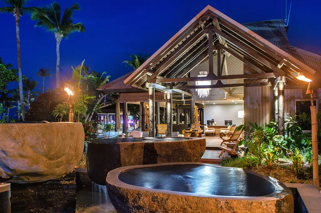 VOMO Island Fiji image 10