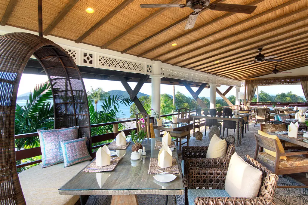 Cape Panwa Hotel image 15