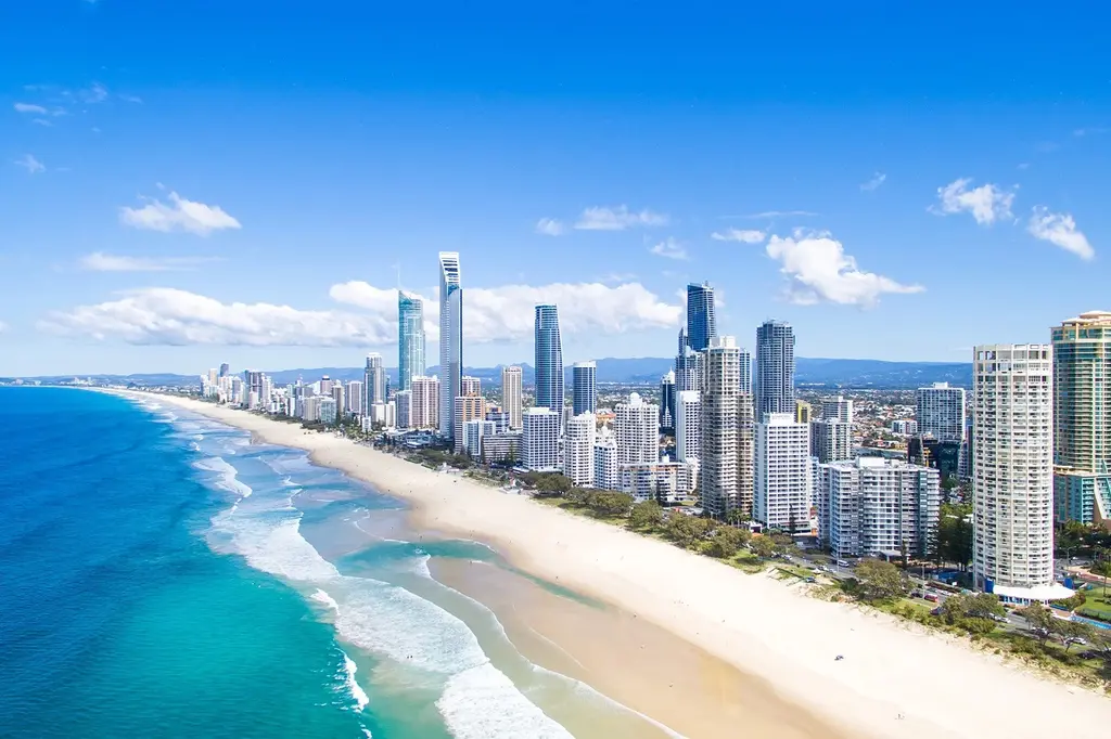 Mantra Circle on Cavill Surfers Paradise image 6