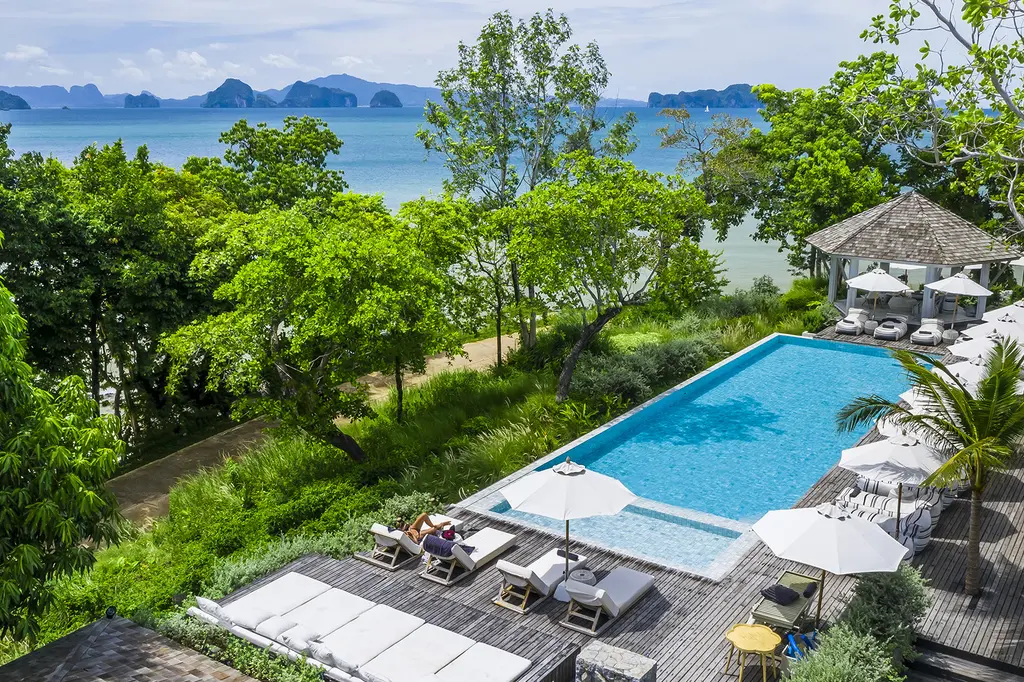 Cape Kudu Hotel image 15