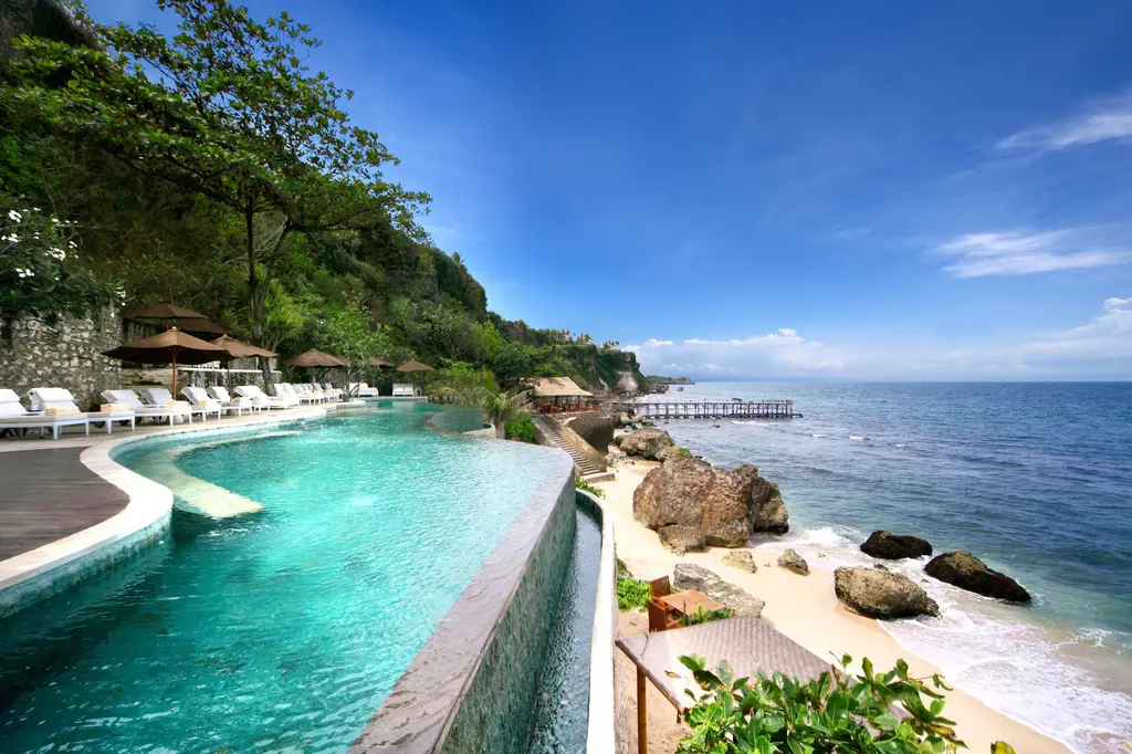 AYANA Villas Bali image 2