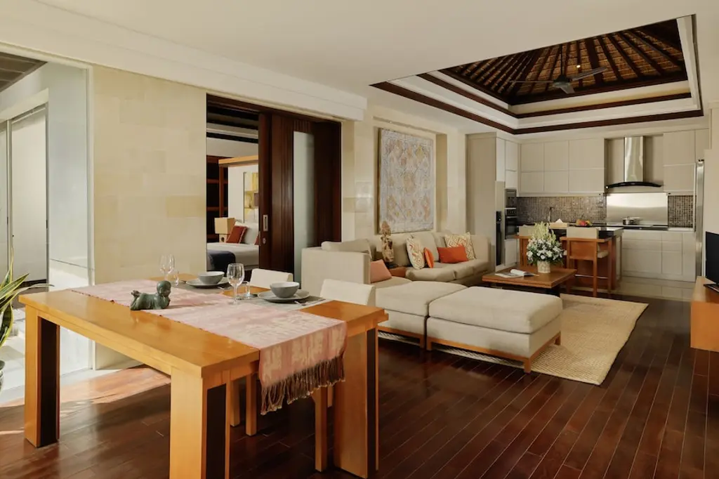 Jimbaran Bay Villas by Nakula image 8
