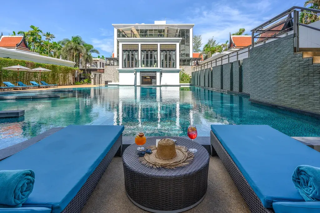 Maikhao Dream Villa Resort & Spa image 5