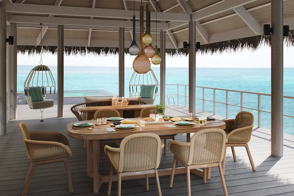 Six Senses Kanuhura image 4