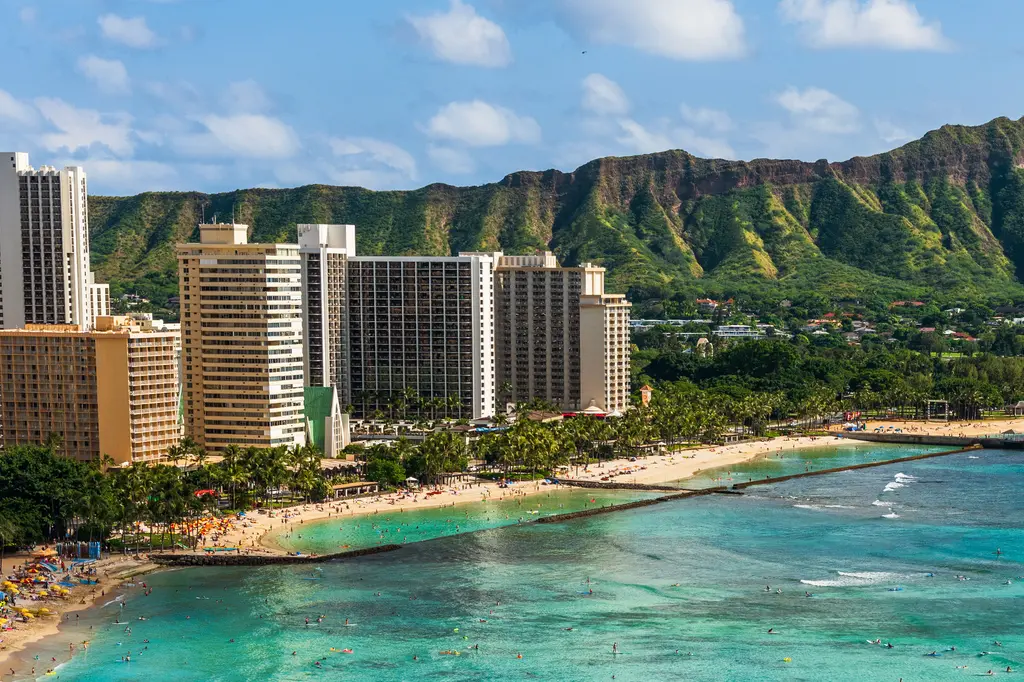 The Ambassador Hotel of Waikiki, Tapestry Collection by Hilton image 2