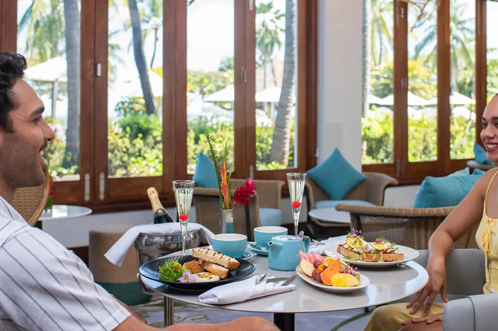 Sofitel Fiji Resort & Spa image 7