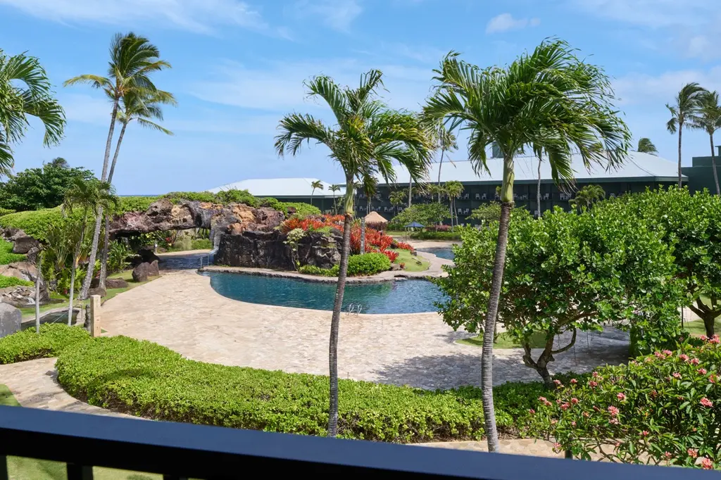 OUTRIGGER Kauai Beach Resort & Spa image 15