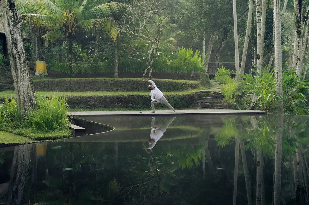 Kayumanis Ubud Private Villa & Spa image 9