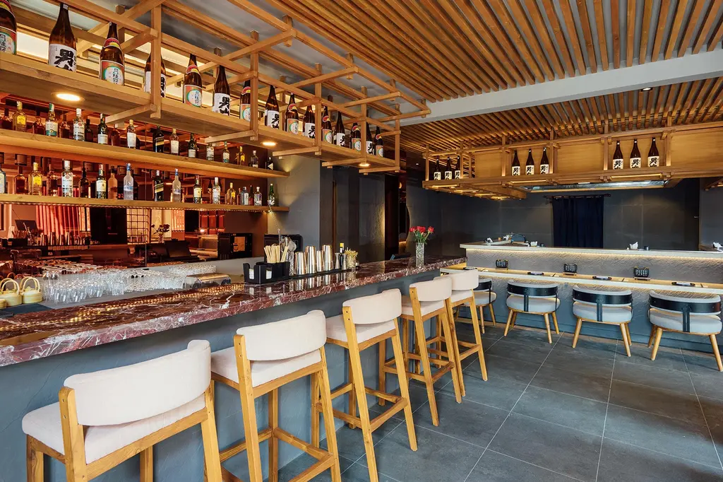 Canggu Cabana Beach Resort image 8