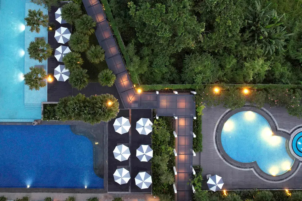 Grand Mercure Bali Seminyak image 10