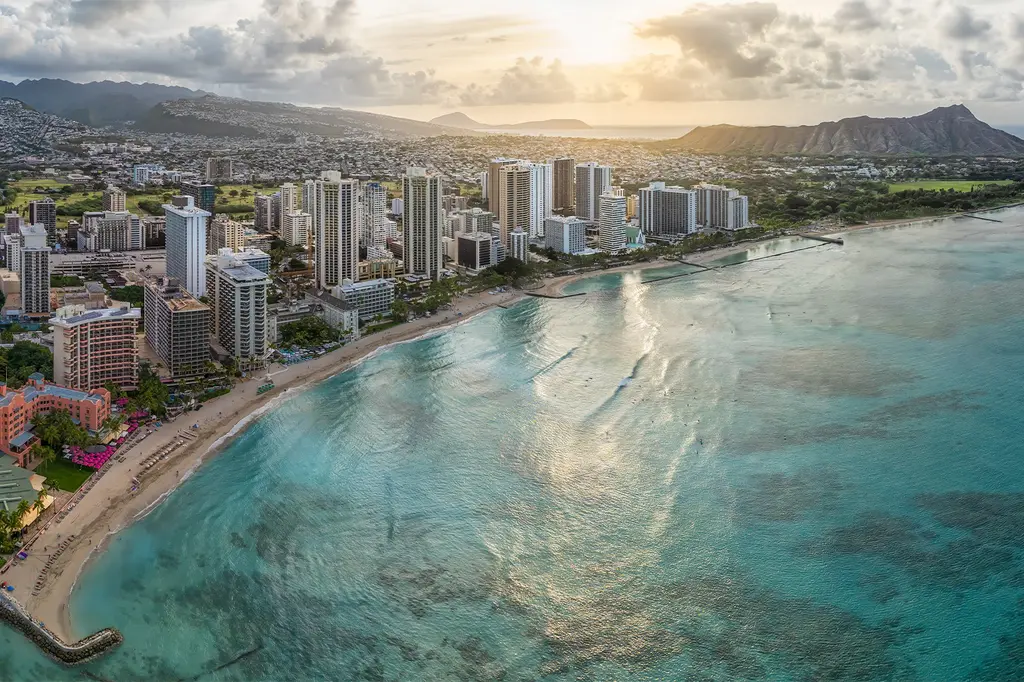 Ka La'i Waikiki Beach, LXR Hotels & Resorts image 8