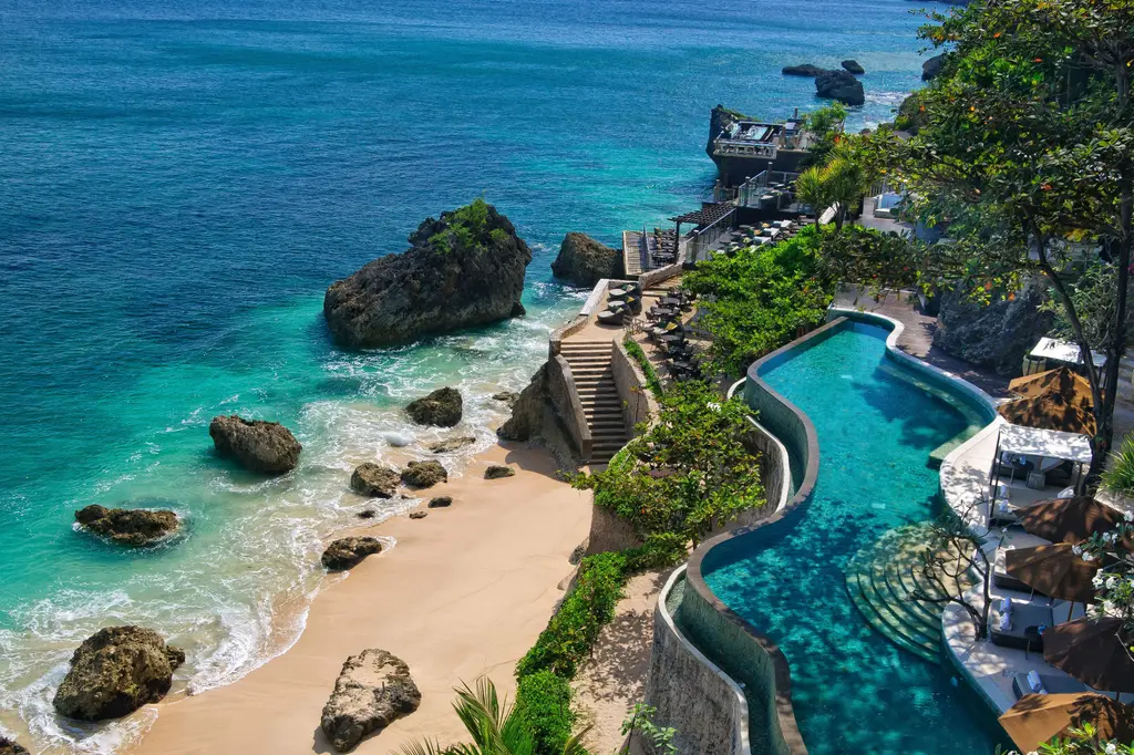 AYANA Resort Bali image 4