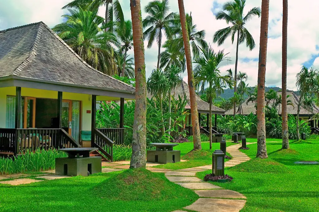 The Naviti Resort image 6