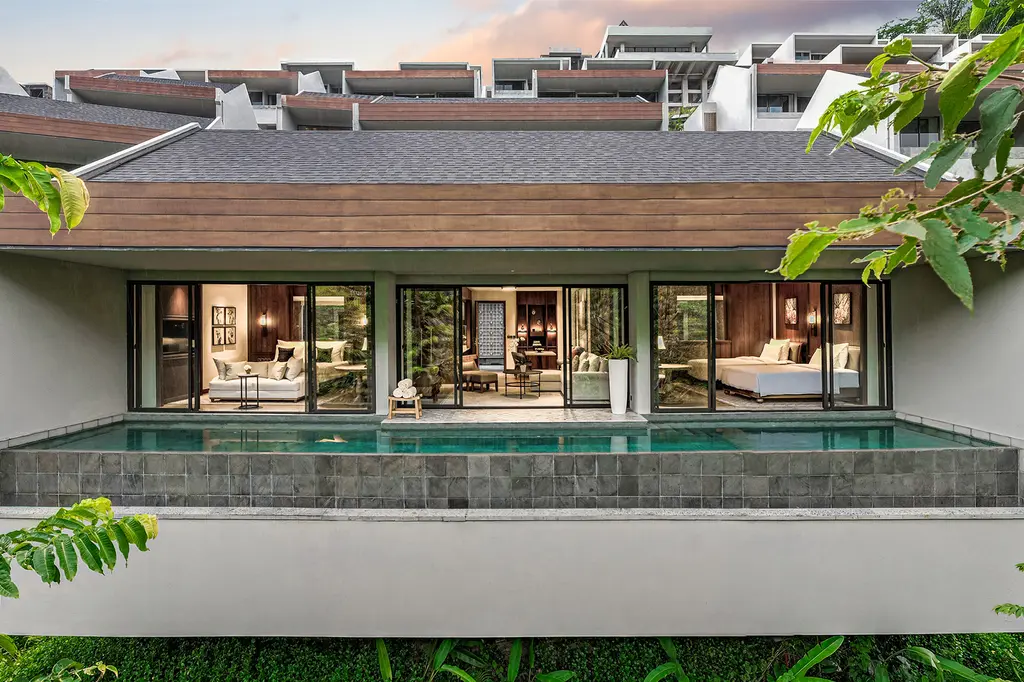 Anantara Ubud Bali Resort image 6