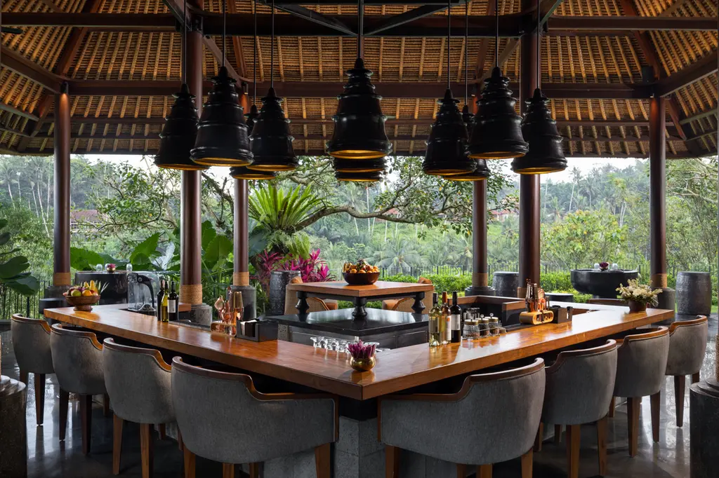 Impiana Private Villas Ubud image 7
