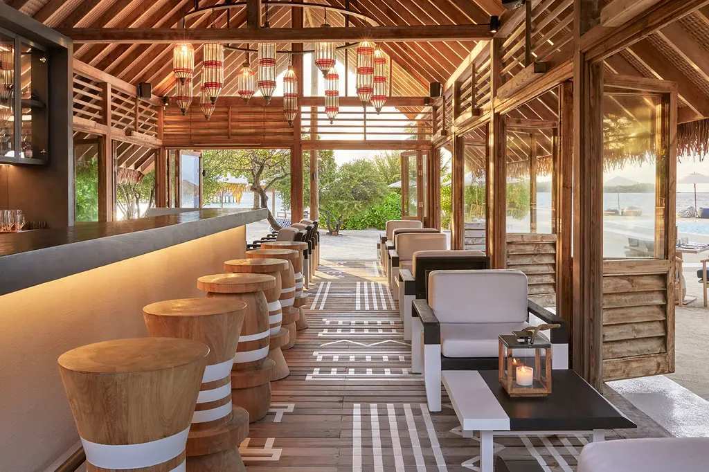 COMO Cocoa Island image 5