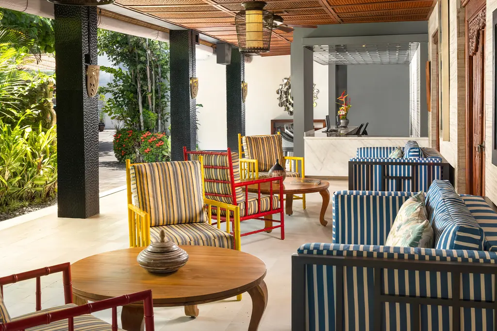 Avani Seminyak Bali Resort image 5