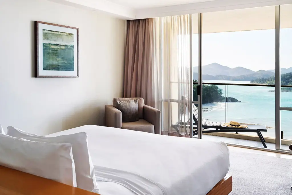 Reef View Hotel image 3