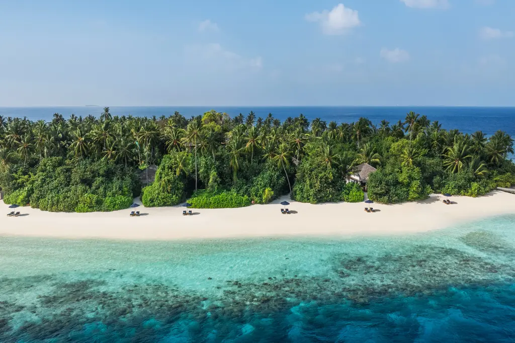 The Halcyon Private Isles Maldives, Autograph Collection image 6