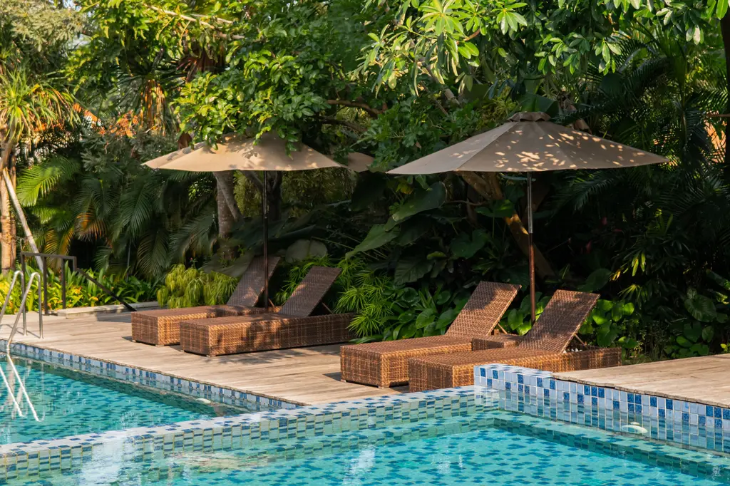 Royal Kamuela Villas & Suites at Monkey Forest, Ubud - Adults Only image 2