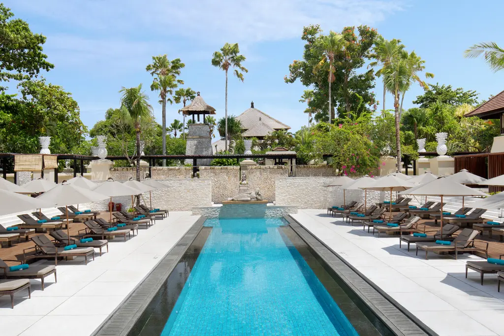 Novotel Bali Benoa image 2