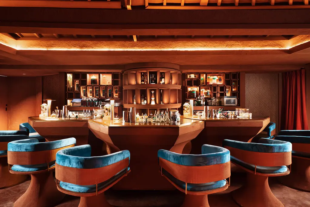 Ayodya Resort Bali image 14